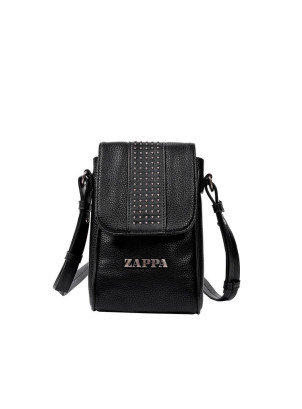 Phone Bag Mujer G908 ZAPPA negro