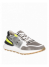 Zapatilla Mujer G422 ZAPPA multicolor