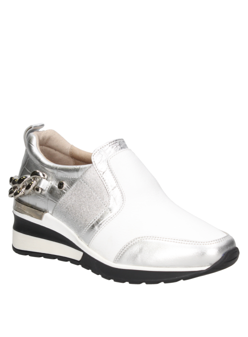 Zapatilla mujer Mingo G481