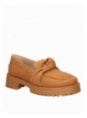 Zapato Mujer G514 MINGO camel