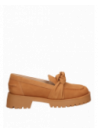 Zapato Mujer G514 MINGO camel