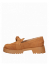 Zapato Mujer G514 MINGO camel