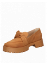 Zapato Mujer G514 MINGO camel