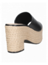 Sandalia Mujer G515 MINGO negro
