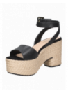 Sandalia Mujer G516 MINGO negro