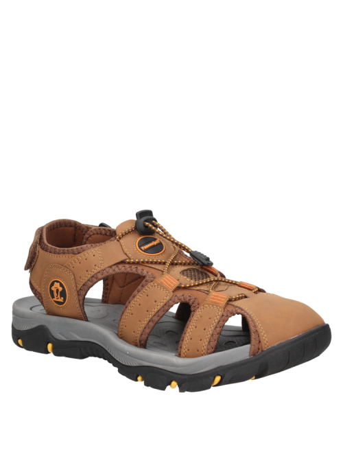 Sandalia hombre Panama Jack D671