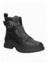 Botin Mujer C145 POLLINI negro