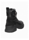 Botin Mujer C145 POLLINI negro