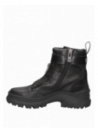 Botin Mujer C145 POLLINI negro