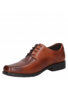 Zapato Relaxed Hombre T120 16 HRS cafe