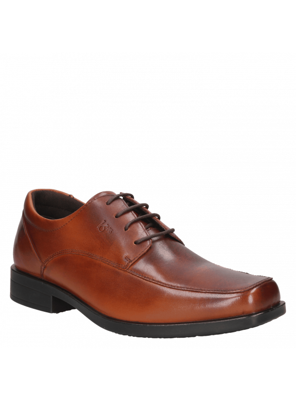 Zapato Hombre T120 16 Hrs brown