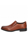 Zapato Effortless Hombre T122 16 HRS cafe