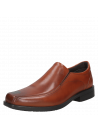 Zapato Effortless Hombre T122 16 HRS cafe