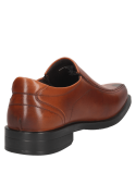 Zapato camel de hombre con forro AIRFLOW, ventilación óptima.