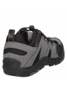 Zapatilla Hombre G666 PANAMA JACK gris