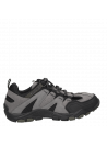Zapatilla Hombre G666 PANAMA JACK gris