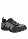 Zapatilla Hombre G666 PANAMA JACK gris