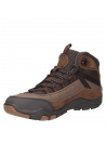 Botin Hombre G674 PANAMA JACK brown