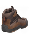 Botin Hombre G674 PANAMA JACK brown