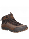 Botin Hombre G674 PANAMA JACK brown