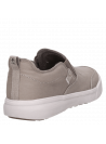 Zapatilla Hombre G680 PANAMA JACK taupe