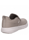 Zapatilla Hombre G680 PANAMA JACK taupe