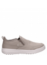 Zapatilla Hombre G680 PANAMA JACK taupe