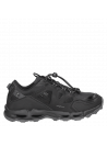 Zapatilla Hombre G684 PANAMA JACK negro