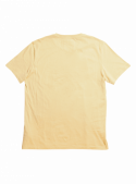Polera Barcelona G945 PANAMA JACK amarillo