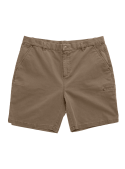 Bermuda Reus Hombre G983 PANAMA JACK taupe