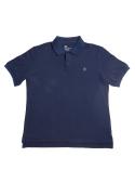 Polera Soria Hombre G969 PANAMA JACK navy