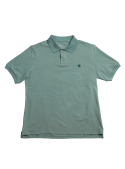 Polera Soria Hombre G967 PANAMA JACK verde