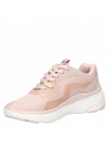 Zapatilla Mujer G075 16 HRS rosado