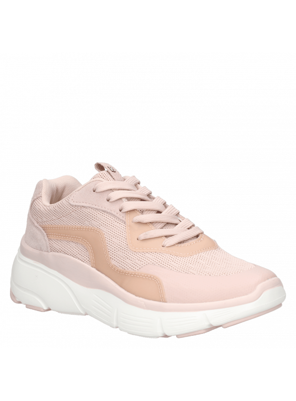 Zapatilla Mujer G075 16 HRS rosado