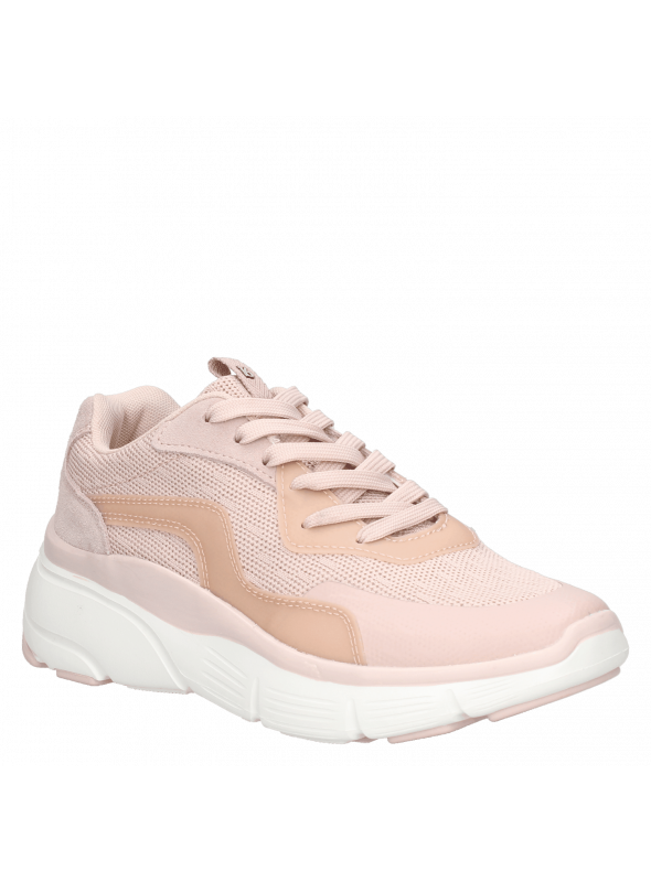 Zapatilla Mujer G075 16 HRS rosado