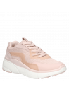 Zapatilla Mujer G075 16 HRS rosado