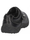 Zapato Hombre E162 Pluma negro