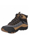 Botin Hombre G674 PANAMA JACK café