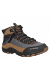 Botin Hombre G674 PANAMA JACK café