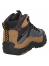 Botin Hombre G674 PANAMA JACK café