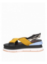 Sandalia Mujer G160 GIOSEPPO multicolor