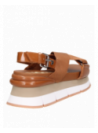 Sandalia Mujer G161 GIOSEPPO café