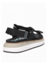 Sandalia Mujer G162 GIOSEPPO negro