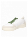 Zapatilla Hombre G167 GIOSEPPO blanco