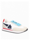 Zapatilla Hombre G168 GIOSEPPO blanco