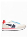 Zapatilla Hombre G168 GIOSEPPO blanco