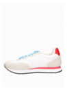 Zapatilla Hombre G168 GIOSEPPO blanco