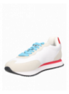 Zapatilla Hombre G168 GIOSEPPO blanco