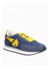 Zapatilla Hombre G168 GIOSEPPO azul