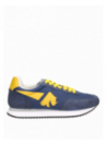 Zapatilla Hombre G168 GIOSEPPO azul
